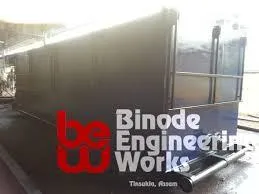 Binode-Engineering Binode-Engineering
