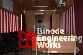 Binode-Engineering Binode-Engineering