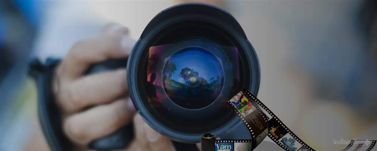 Prakash Photography & Studio