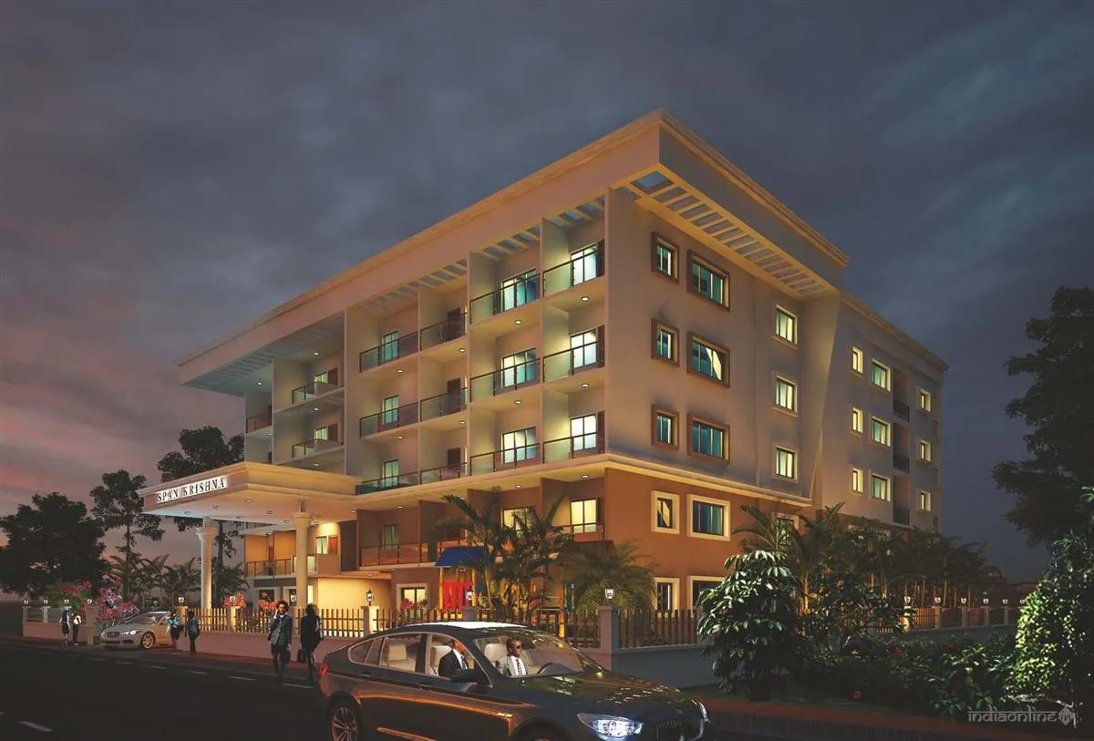 Span Design And Development Pvt Ltd