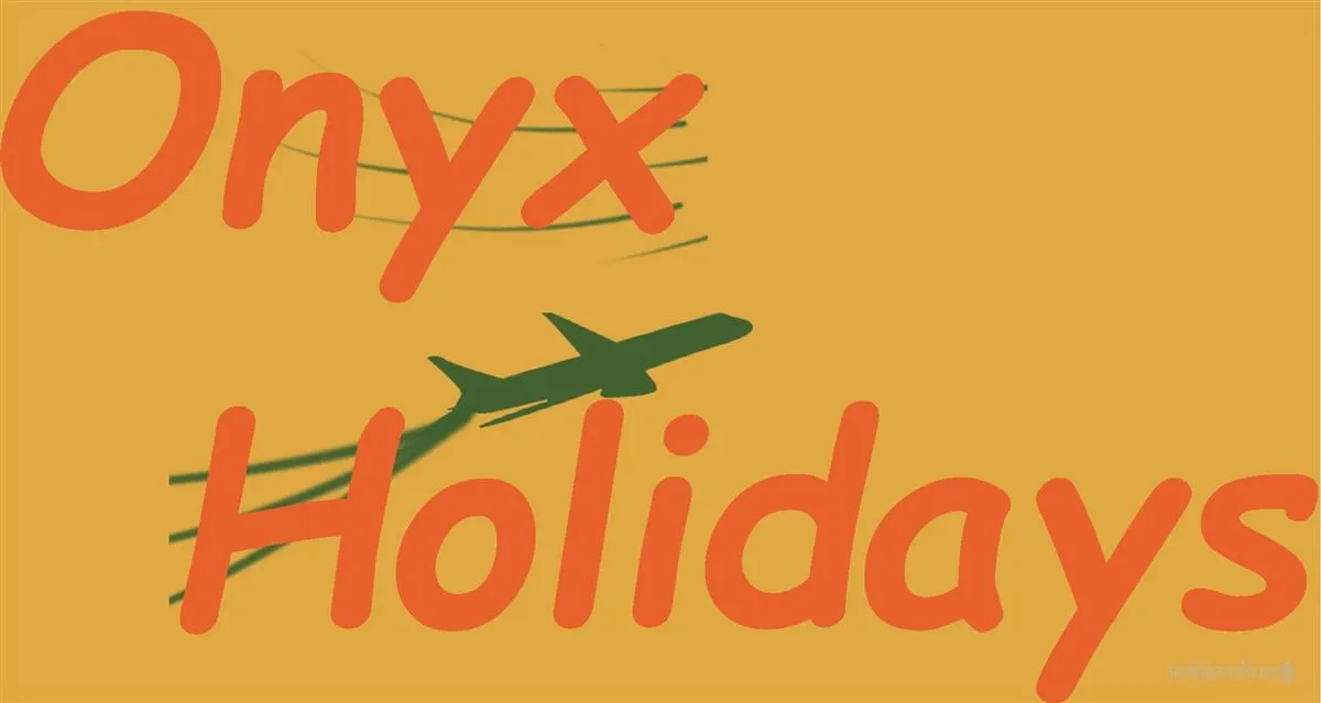 Onyx Holidays Onyx Holidays