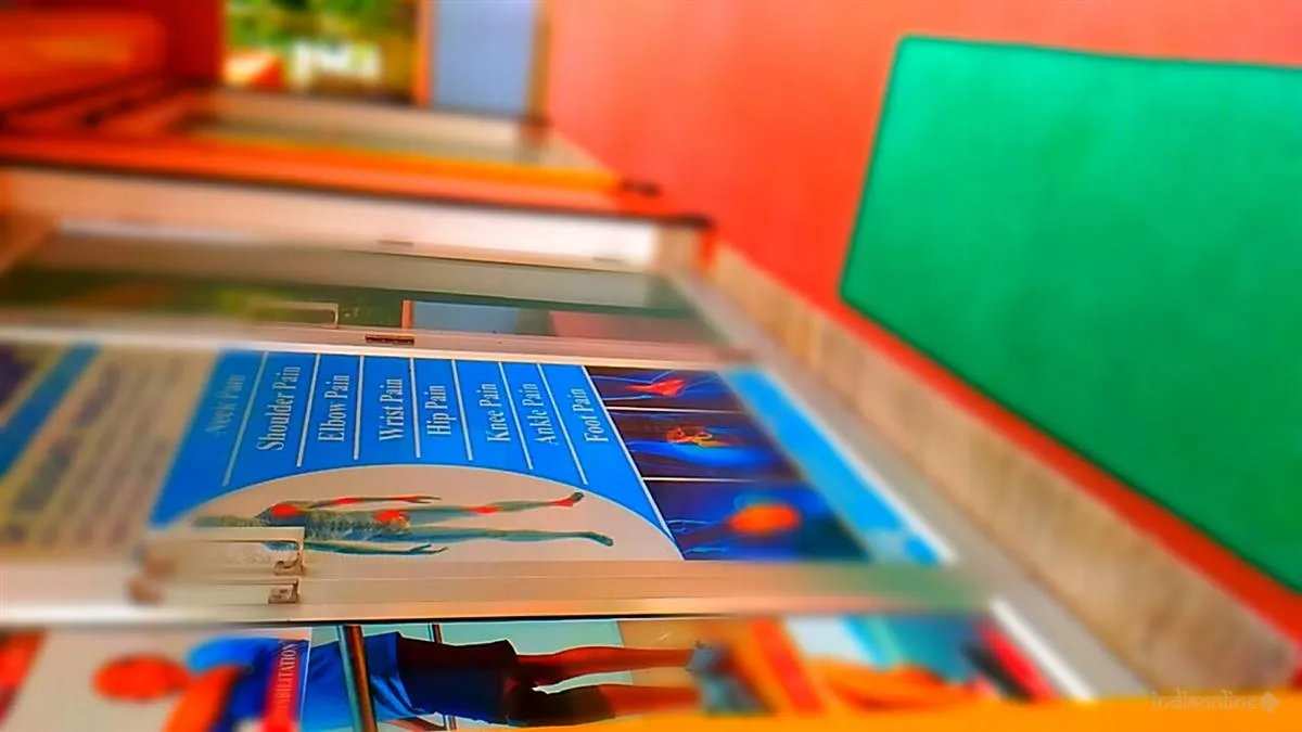 Kino Physio Kino Physio