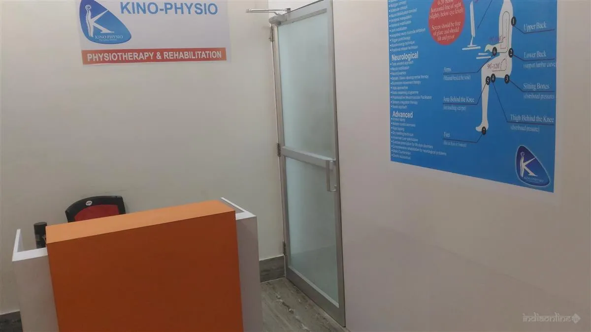 Kino Physio