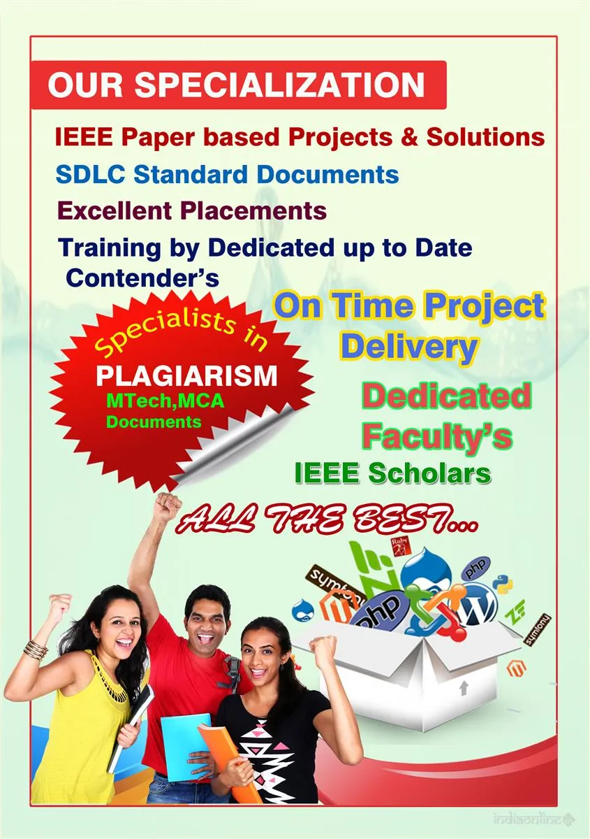 HimaTech IT Solutions Pvt Ltd HimaTech IT Solutions Pvt Ltd