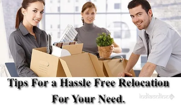 Packers Movers Pune Rates