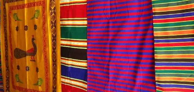 Nandhi Carpet & Textiles