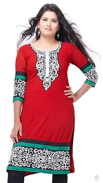 Jaipur Kurti