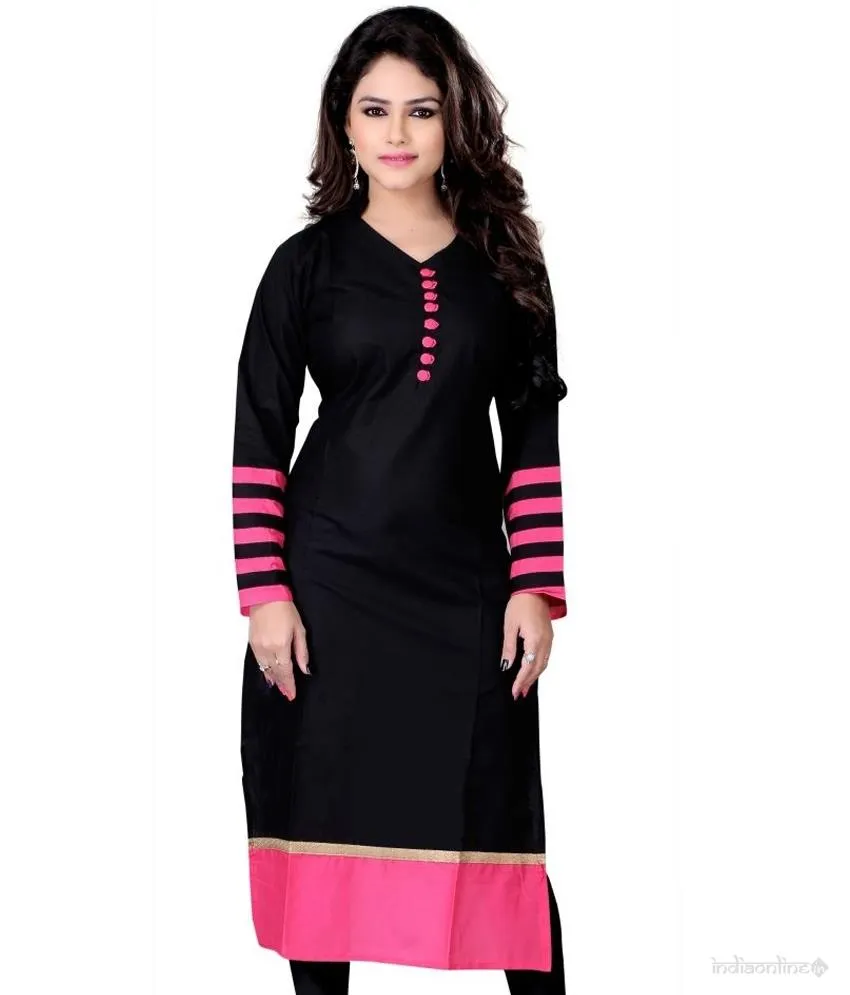 Jaipur Kurti