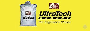 Ultratech Cement Ltd Ultratech Cement Ltd