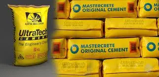 Ultratech Cement Ltd Ultratech Cement Ltd