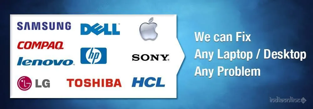 Parihar Computer Solutions