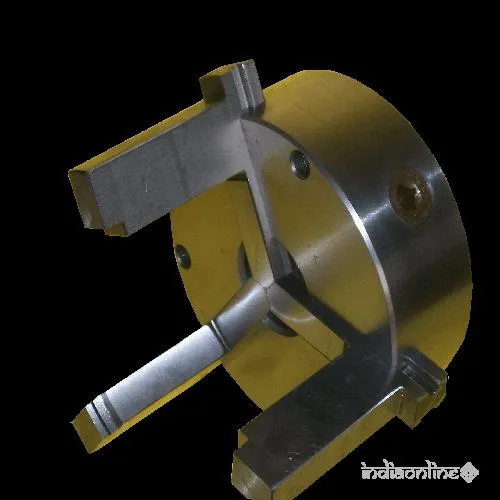 Guru Nanak Machine Tools