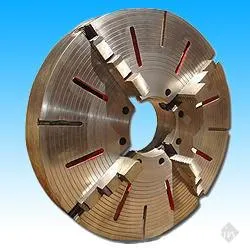 Guru Nanak Machine Tools