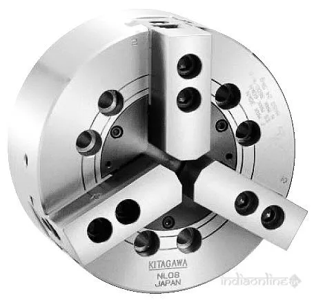 Guru Nanak Machine Tools