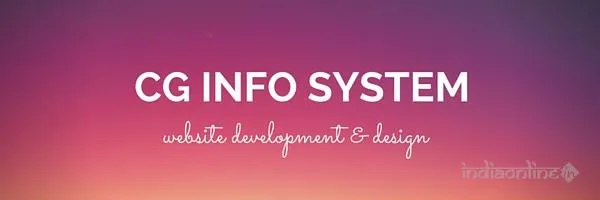 CG Info System