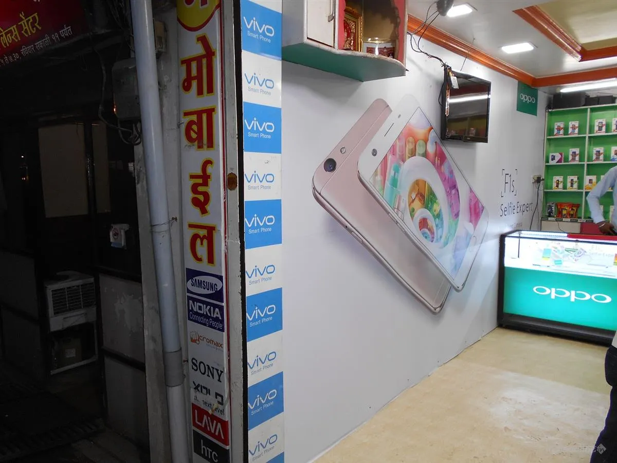 Signaage Space Signaage Space