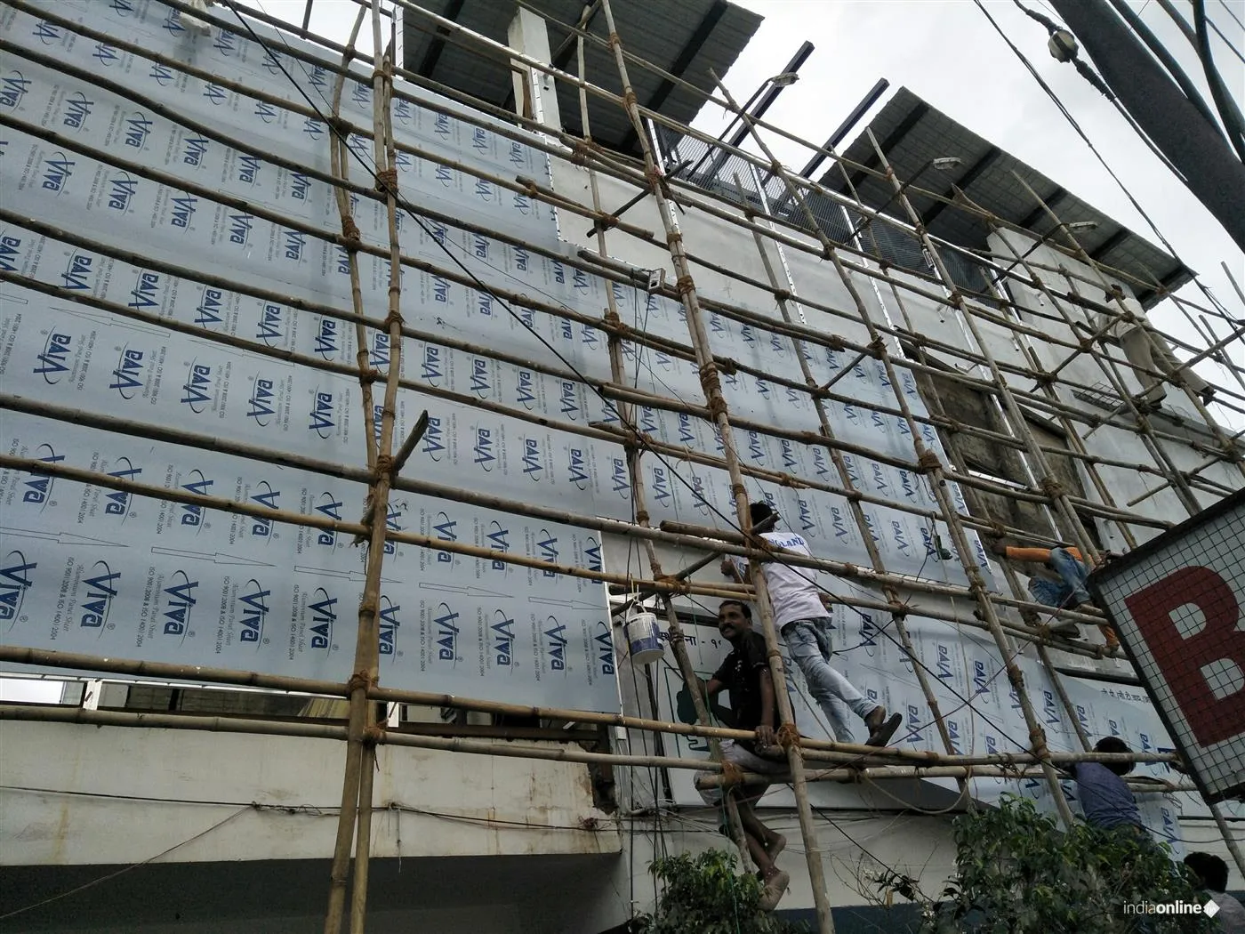 Signaage Space Signaage Space