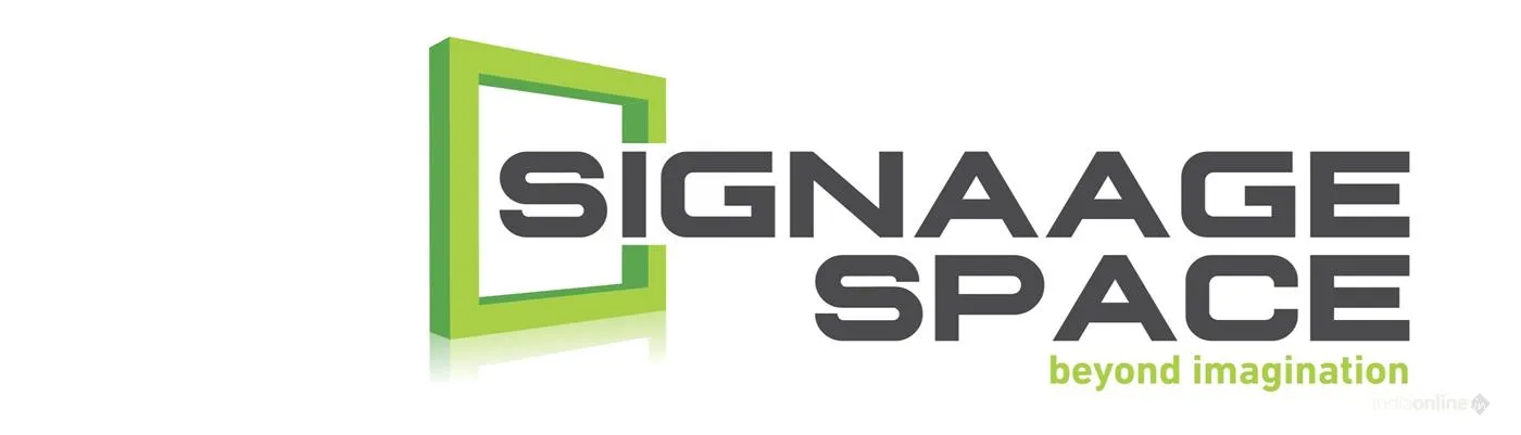 Signaage Space Signaage Space