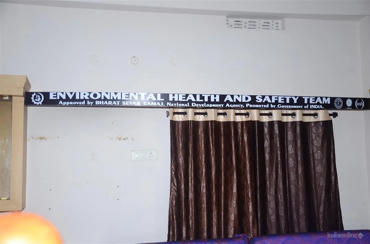 EHS Team Fire and Safety Training Centre EHS Team Fire and Safety Training Centre