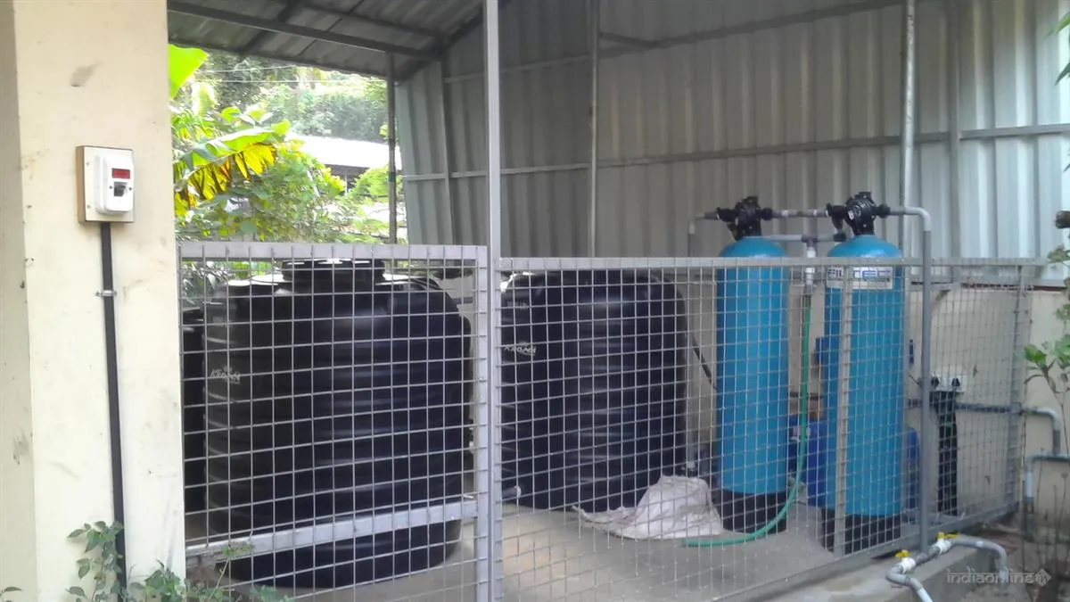 Filtec Water Systems & Solutions