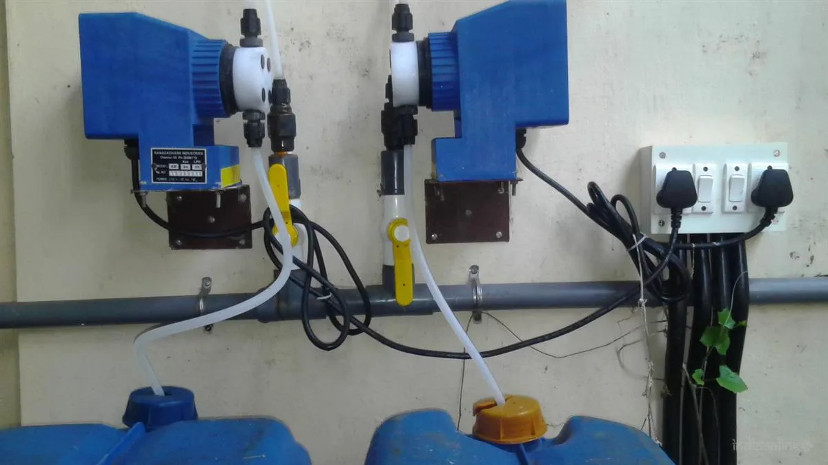 Filtec Water Systems & Solutions