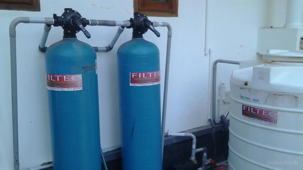 Filtec Water Systems & Solutions