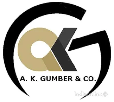 A.K. Gumber & Co. A.K. Gumber & Co.