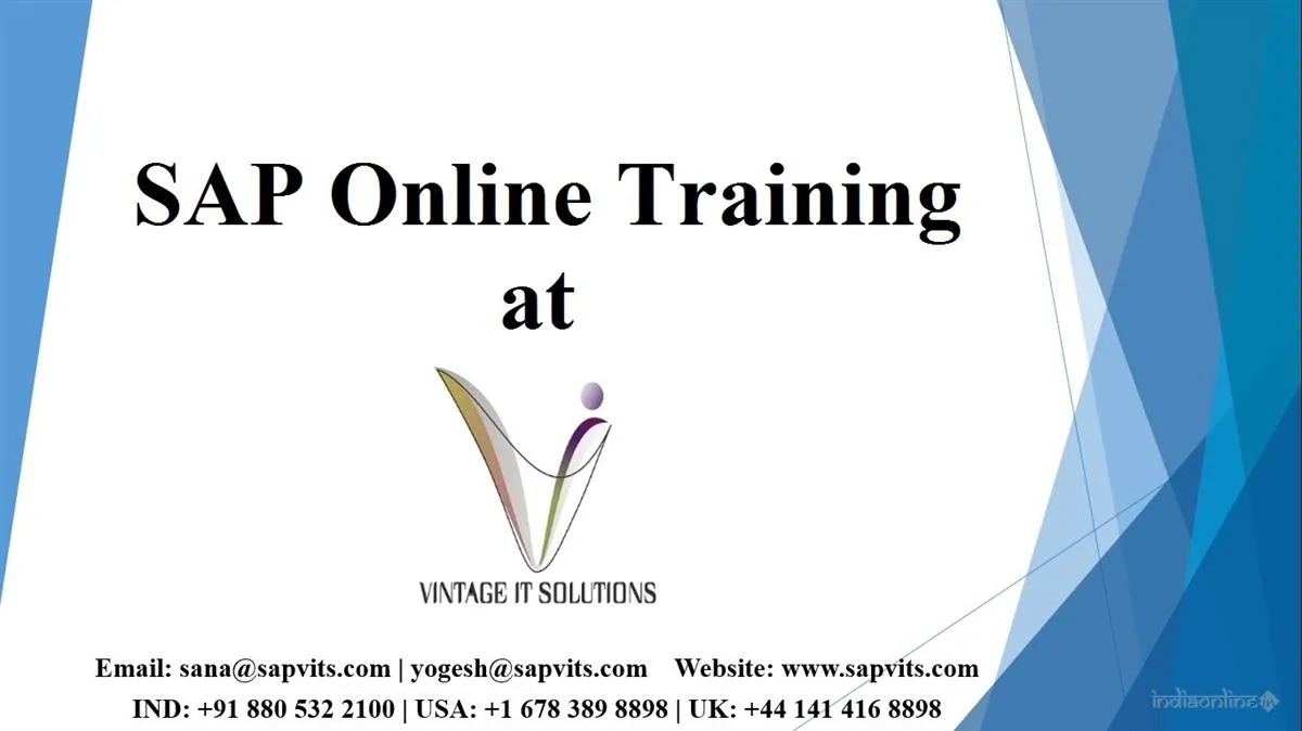 Vintage IT Solutions