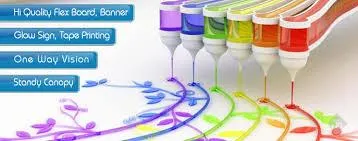 Saraswati Flex Printing