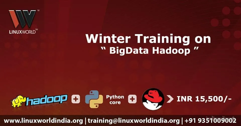 Linux World Informatics Pvt Ltd