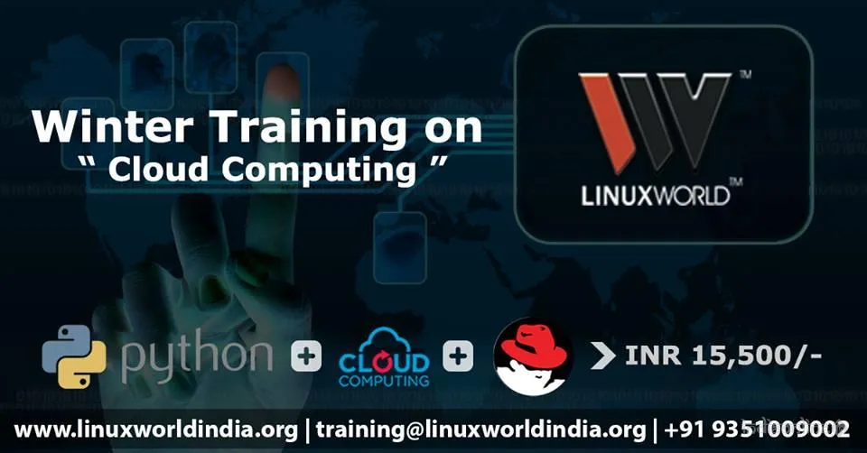 Linux World Informatics Pvt Ltd