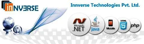 Innverse Technologies Pvt. Ltd.