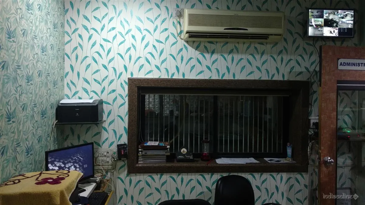 Infinity Home Decor Infinity Home Decor