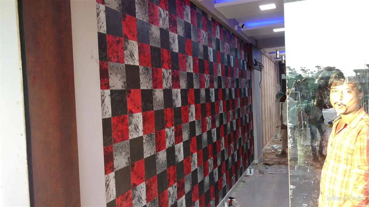 Infinity Home Decor Infinity Home Decor