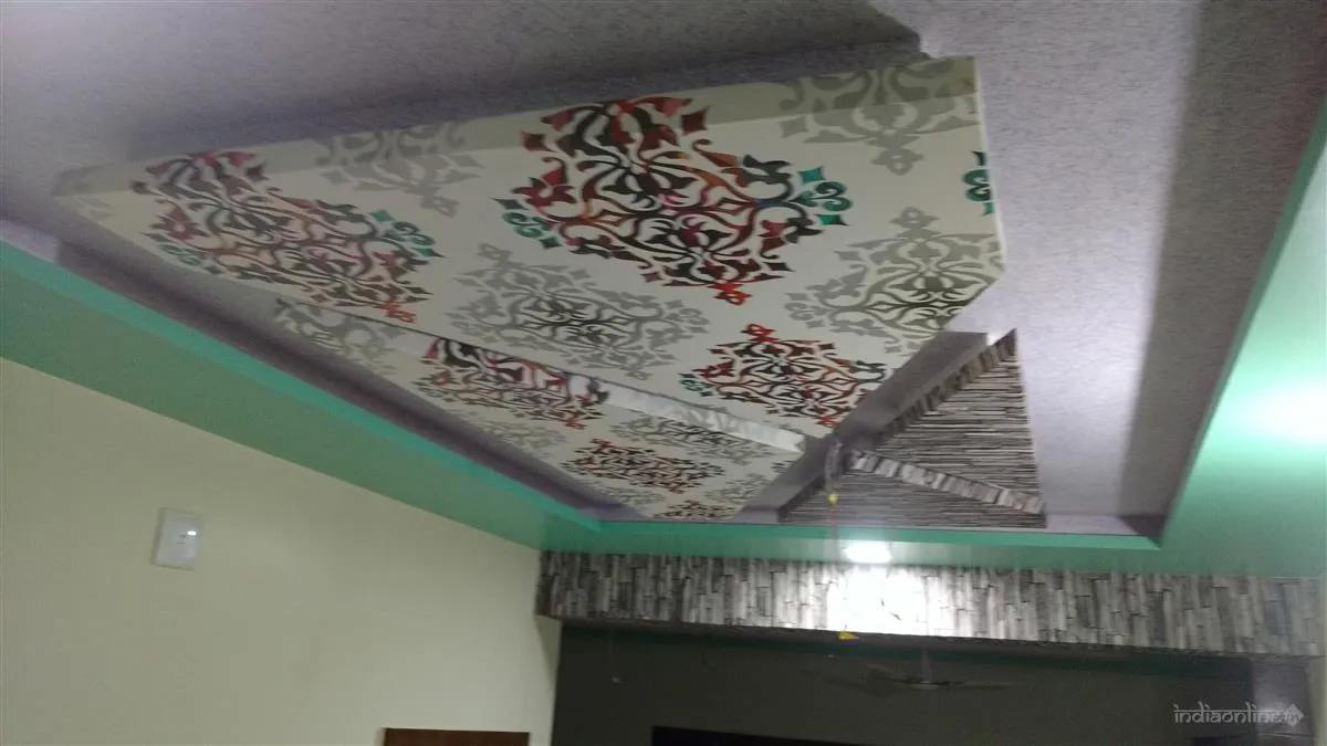 Infinity Home Decor Infinity Home Decor