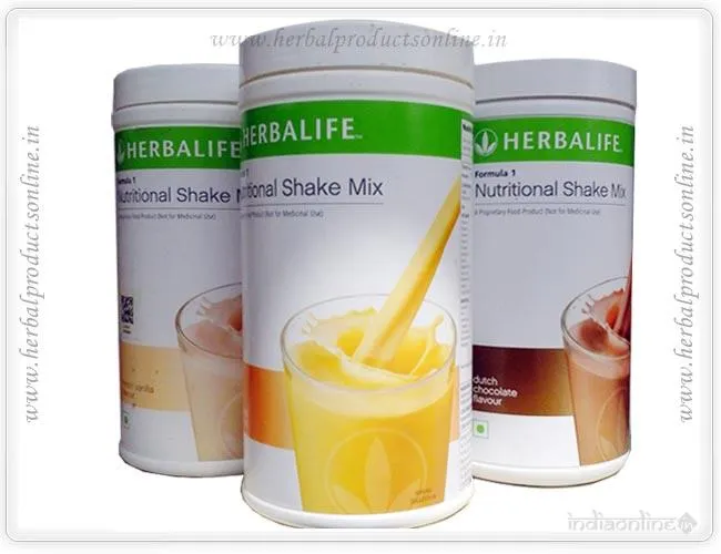 Herbalife Herbalife