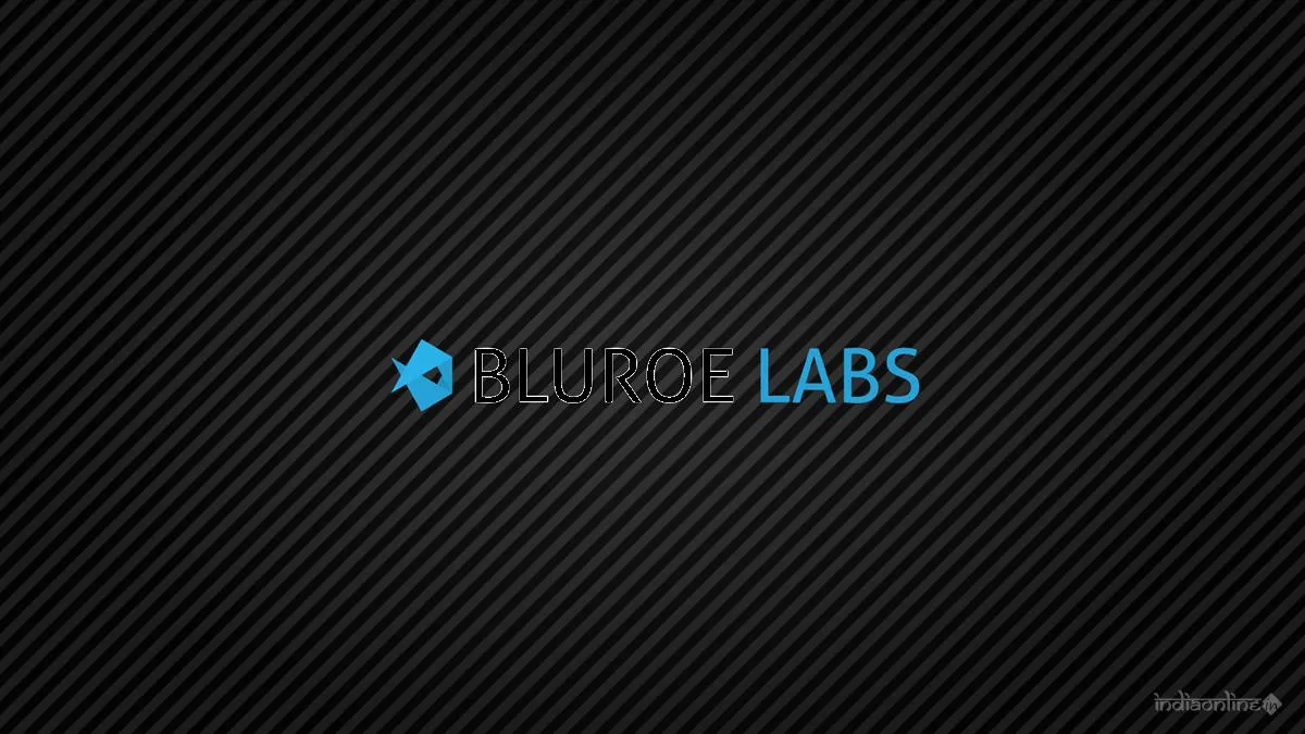 Bluroe Labs Bluroe Labs