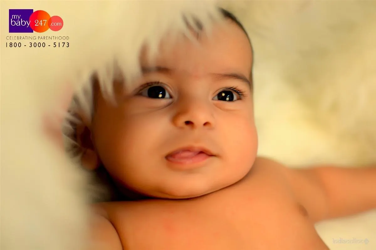 My Baby 247 My Baby 247