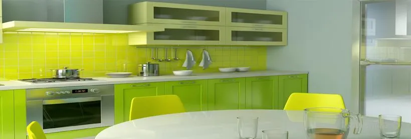 Kitchenette Kitchenette