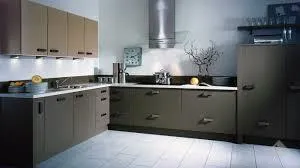 Kitchenette Kitchenette