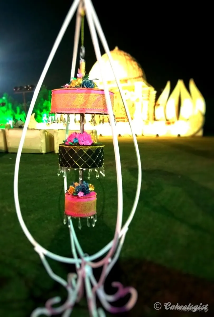 Cakeologist Cakeologist