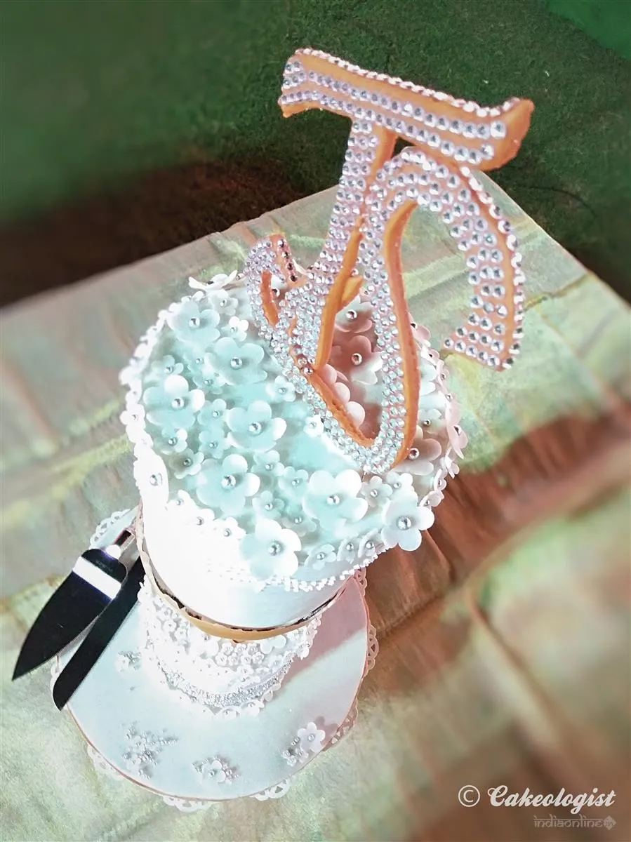 Cakeologist Cakeologist