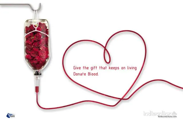 Rakt Daan Jeevandaan Rakt Daan Jeevandaan