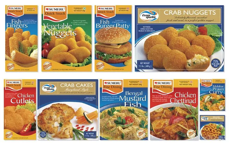 Bathinda Foods Pvt Ltd