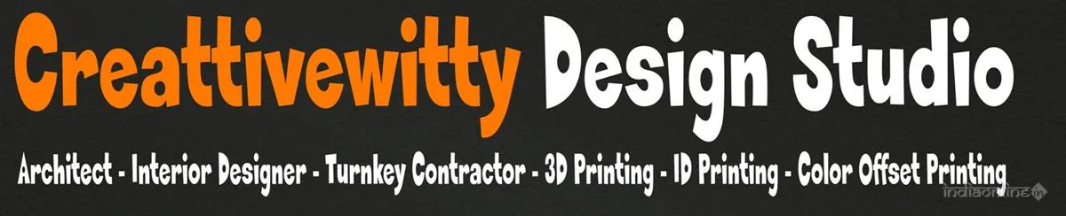 Creattivewitty Design Studio