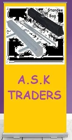 ASK Traders