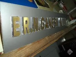 Ever Bright Plastics Ever Bright Plastics