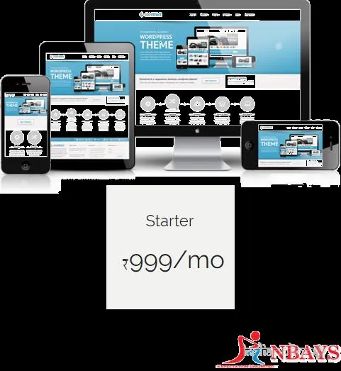 Nbays IT Solusenz Nbays IT Solusenz