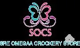Sre Omegaa Crockery Store