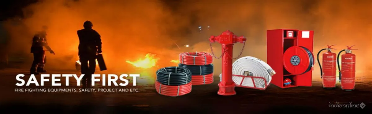 A.D.S Fire Fighting System A.D.S Fire Fighting System